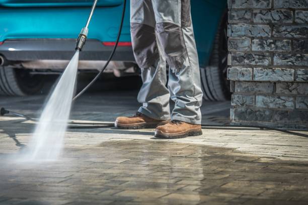 Best House Exterior Washing  in Preston Heights, IL