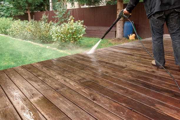 Professional Pressure Washing Services in Preston Heights, IL
