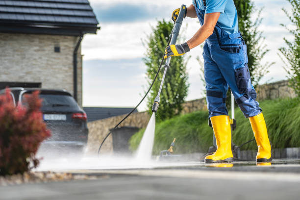 Best Oil Spill Cleanup  in Preston Heights, IL